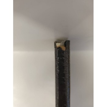 Kosmetinis defektas Harry Potter: The Deathly Hallows Žurnalas kietu viršeliu Insight Editions